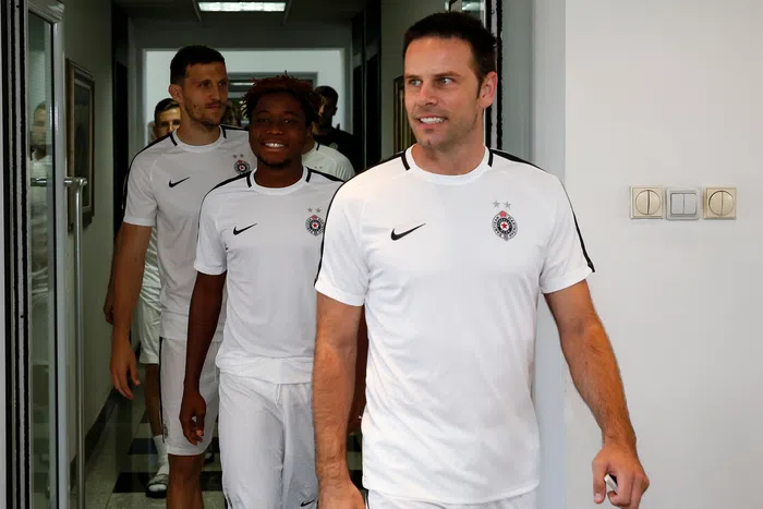 Bojan Ostojić novi trener Slobode iz Užica: Analiza izazova i perspektiva 4 Bojan Ostojić