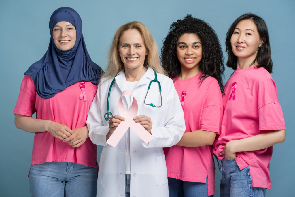 Roze oktobar na Zlatiboru: Kampanja za prevenciju raka dojke i zajednička podrška ženama 2 breast cancer prevention