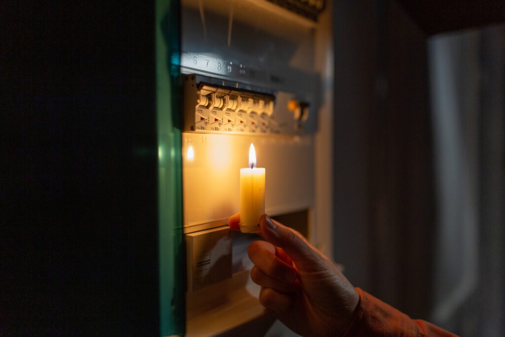 Planirani prekidi struje u Počaranju