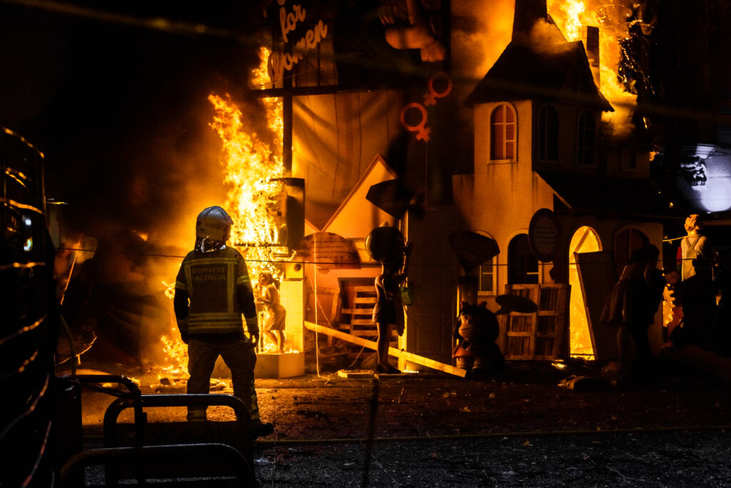 Pozar u Arilju: Sigurnost starijih osoba i prevencija kucnih pozara 3 Pozar u Arilju