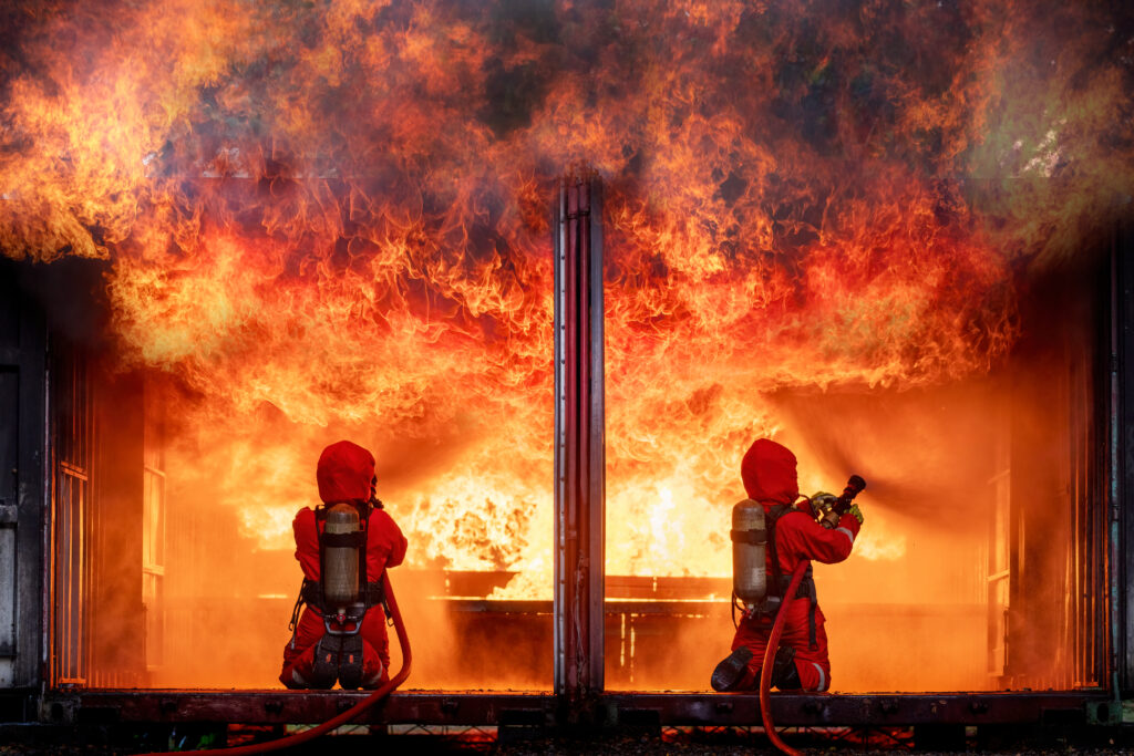 Pozar u Arilju: Sigurnost starijih osoba i prevencija kucnih pozara 2 Pozar u Arilju