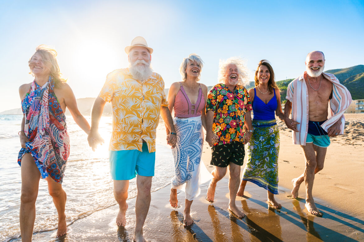 Očekivano trajanje života