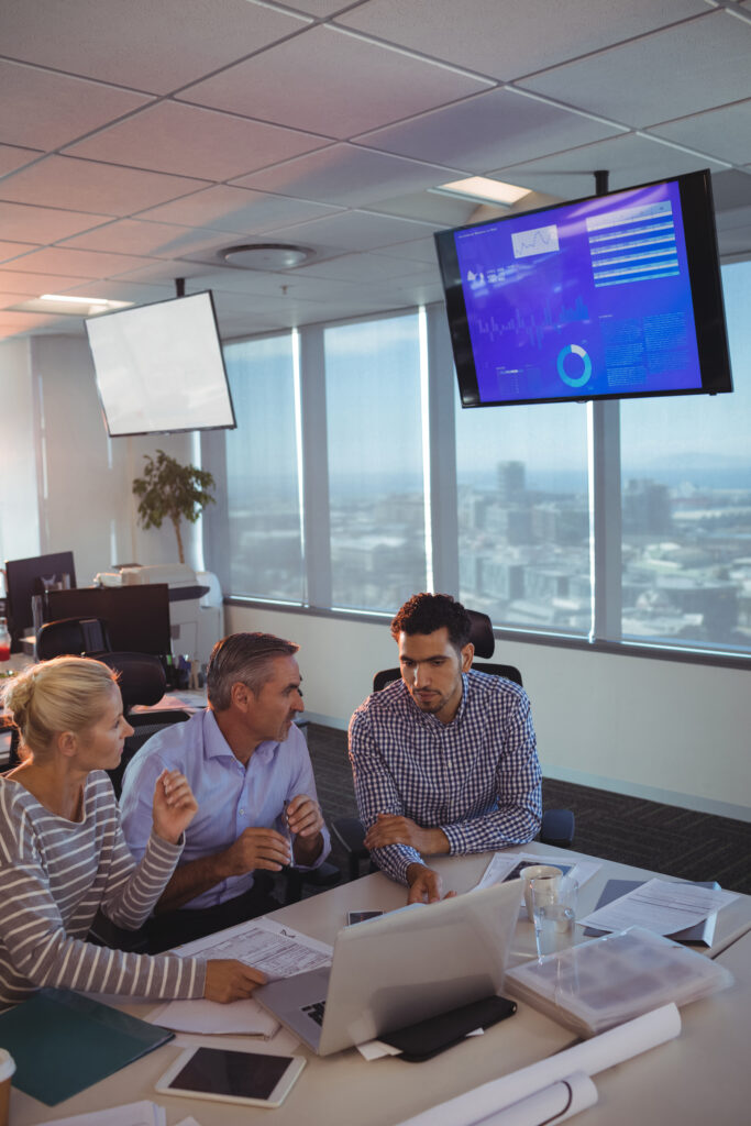 Analiza vremenskih uslova