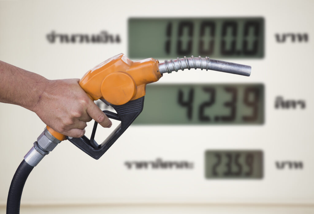 Cene goriva u Srbiji: Evrodizel 196 dinara, benzin 180 dinara - analiza tržišta i uticaja na privredu 2 Cene goriva u Srbiji