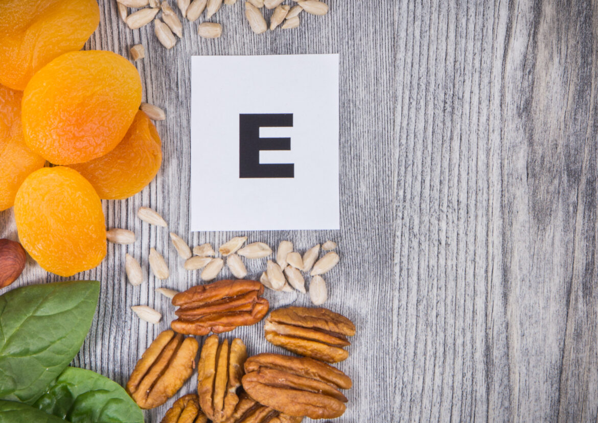 Vitamin E
