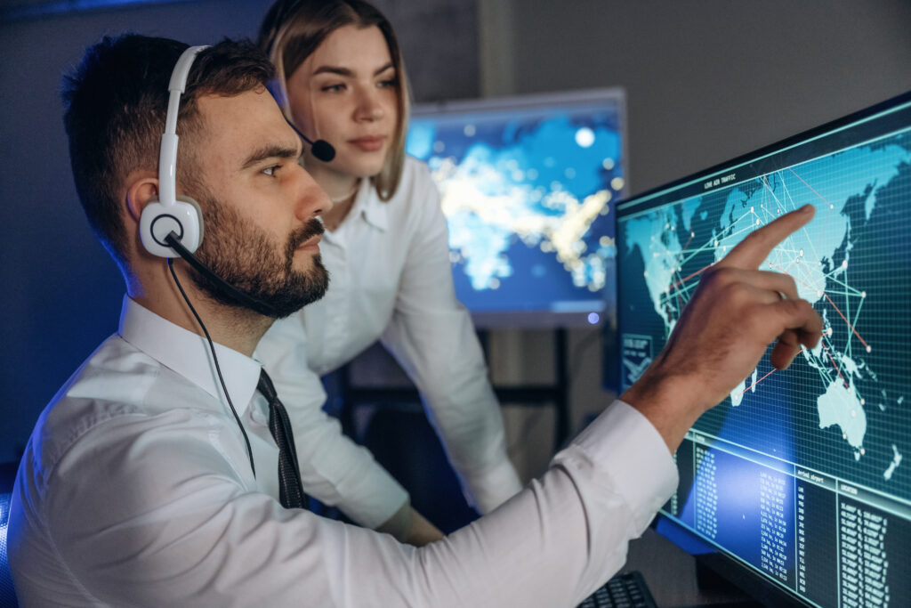 Analiza vremenskih uslova