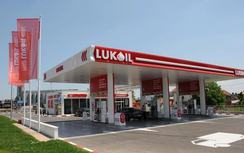 Lukoil prodaja imovine - Strategija opstanka ruske naftne kompanije u uslovima sankcija 2 Lukoil