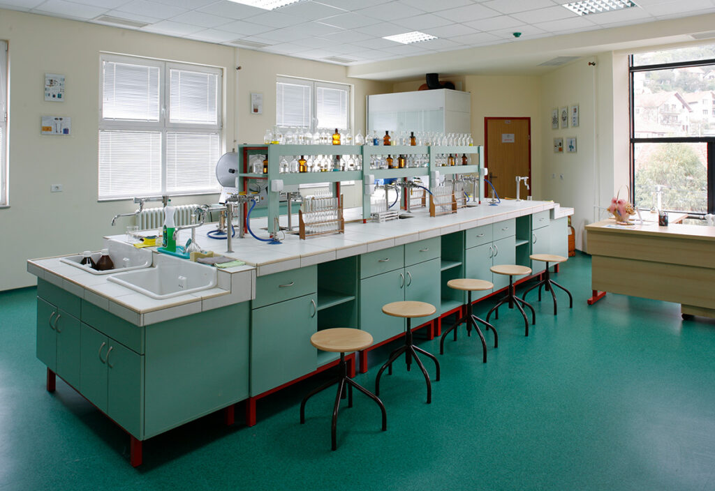 medicinska skola uzice