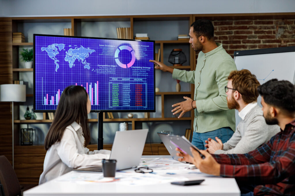 Analiza vremenskih uslova