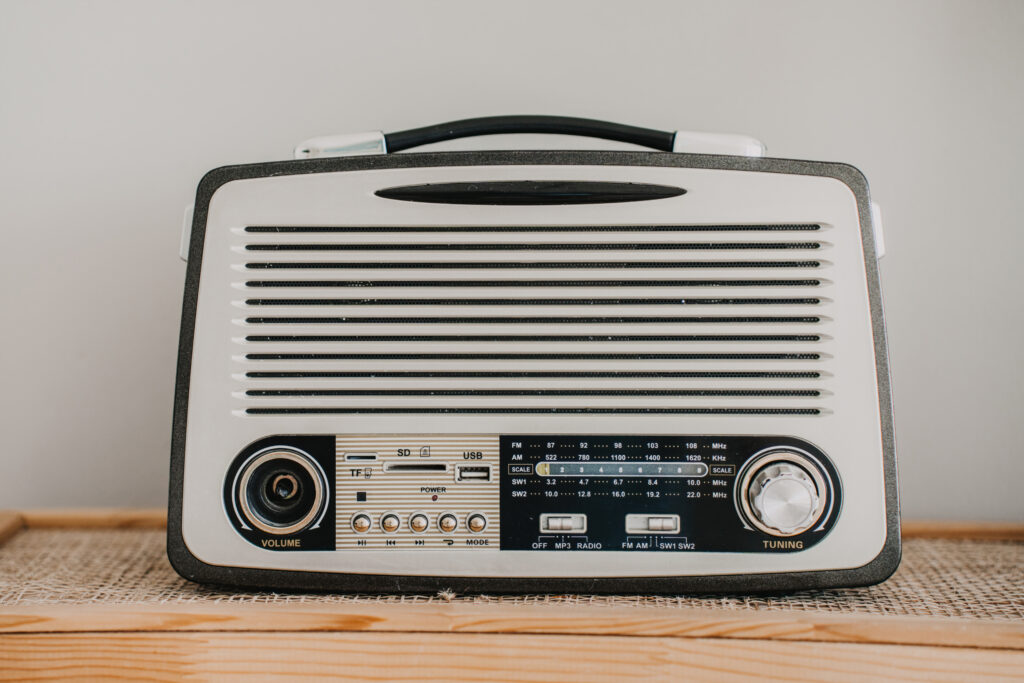 Radio Dani na Zlatiboru: Digitalna transformacija i budućnost radijskog medija 3 Radio Dani