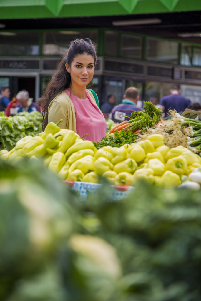 Zelena pijaca Lipa prelazi na zimsko radno vreme: Sve što treba da znate o promenama 4 Zelena pijaca