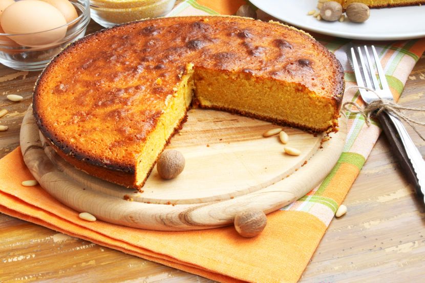 Srpska proja na listi 50 najboljih hlebova sveta - CNN priznanje tradicionalnom kukuruznom hlebu 2 Srpska proja