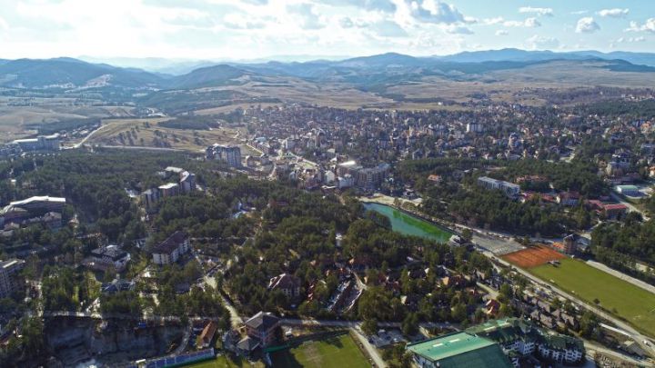 Zlatibor i Čajetina: Kako infrastrukturni projekti transformišu turizam u najrazvijenijoj opštini Srbije 2 Zlatibor i Čajetina