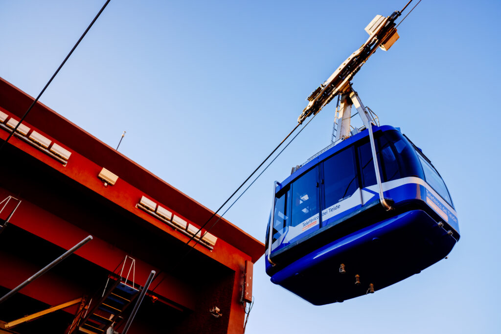 Gondola forum