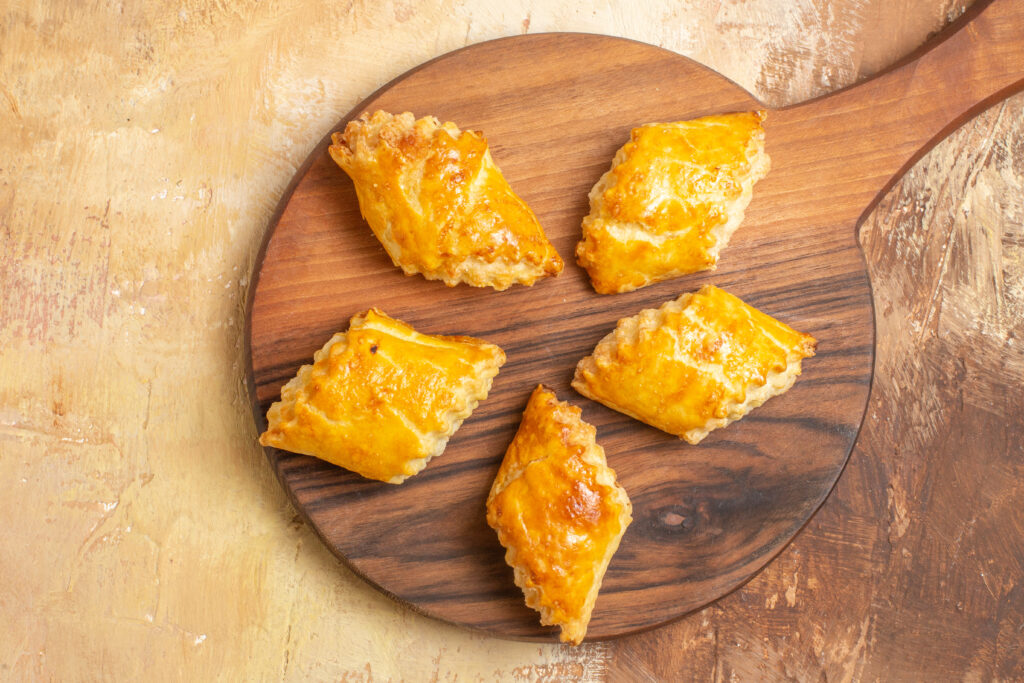 pite sa sirom
