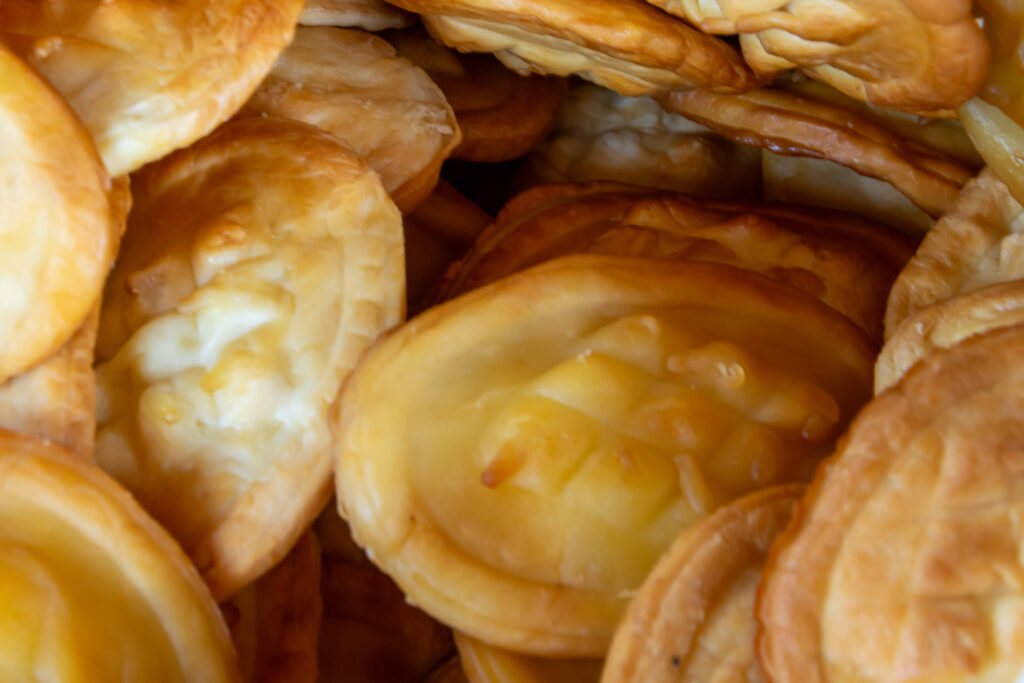 pite sa sirom
