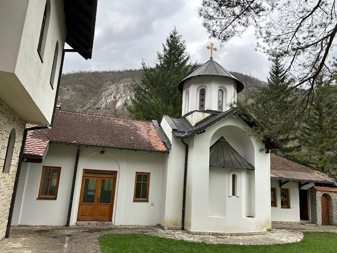 Manastir Pustinja kod Prijepolja: Otkriće koje menja srpsku crkvenu istoriju 3 Manastir Pustinja