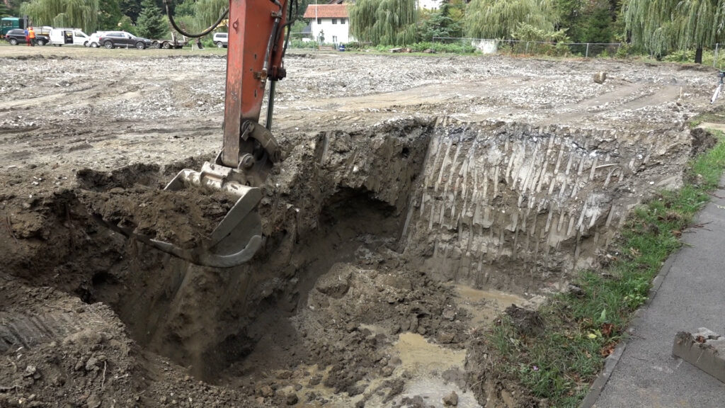 Izgradnja bazena u Ivanjici: Revolucija u sportskoj i turističkoj infrastrukturi 2 Izgradnja bazena u Ivanjici