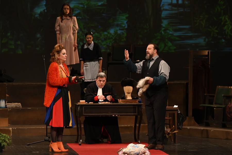 Jugoslovenski pozorišni festival: Narodno pozorište Republike Srpske predstavlja Jugoslovenski pozorišni festival