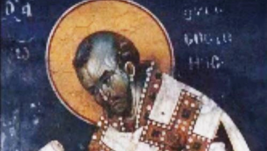 Sveti Jovan Zlatousti: Život, delo i nasleđe velikog hrišćanskog učitelja 4 Sveti Jovan Zlatousti