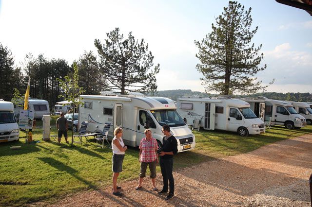 Kamp Zlatibor: Rekordna sezona sa 26% rasta noćenja i evropski standardi kampovanja 8 Kamp Zlatibor