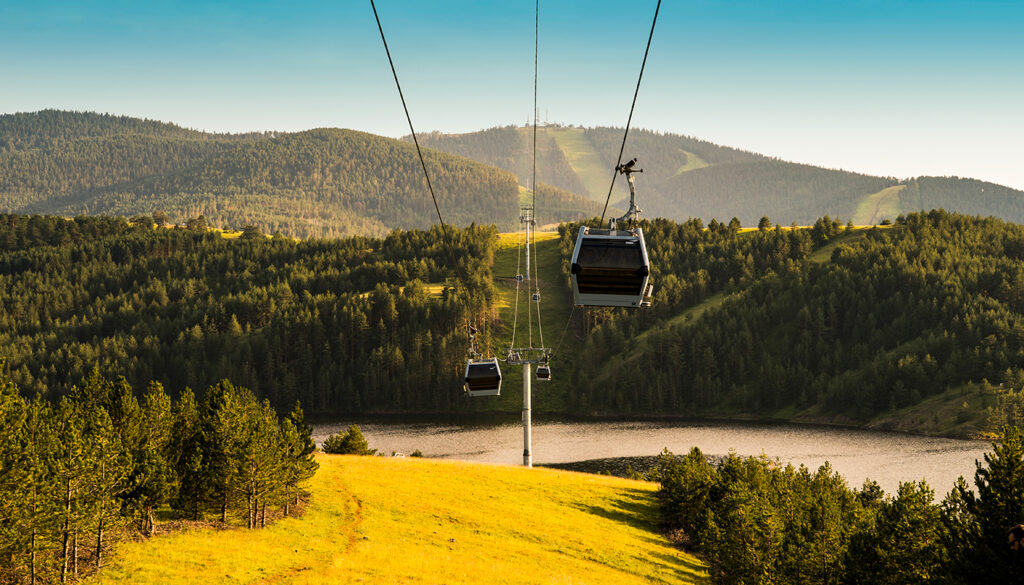 Turistički cvet 2025: Zlatibor u finalu prestižne nagrade za vrhunski turizam 2 Turistički cvet 2025