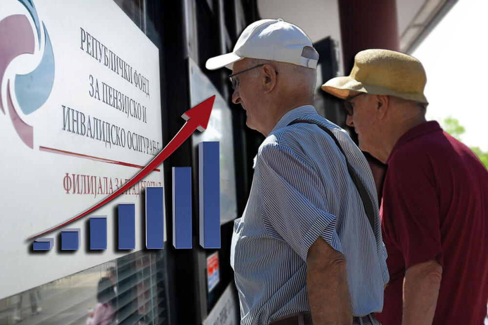 Sve što treba da znate o isplati penzija u inostranstvu: Kompletan vodič za korisnike 6 O isplati penzija u inostranstvu