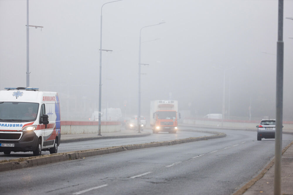 Bezbednost na putevima tokom otapanja snega: Sveobuhvatni vodič za vozače 4 Bezbednost na putevima