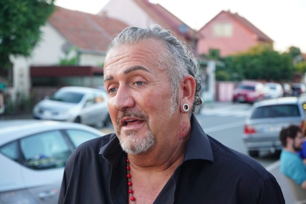 Dragan Marinković Maca: Macaglu stend ap šou koji oduševljava publiku 4 Dragan Marinković Maca