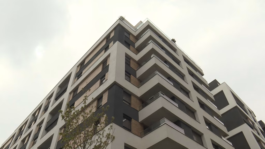 Početak na kapitalnu dobit