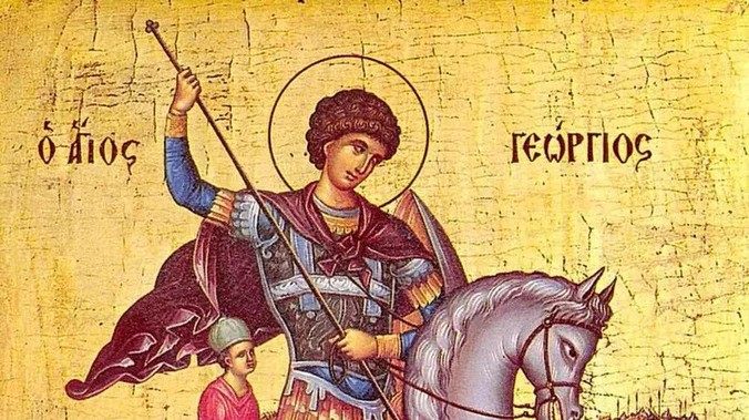 Đurđic: Istorija i značaj praznika prenosa moštiju svetog Georgija 4 Đurđic