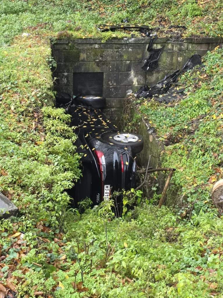 Nestanak studentkinje Ane Radović