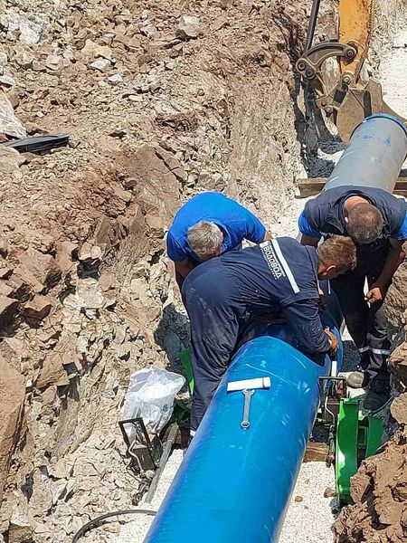 Rekonstrukcija vodovoda na Zlatiboru: Sve što treba da znate o obustavi vodosnabdevanja 7 Rekonstrukcija vodovoda na Zlatiboru