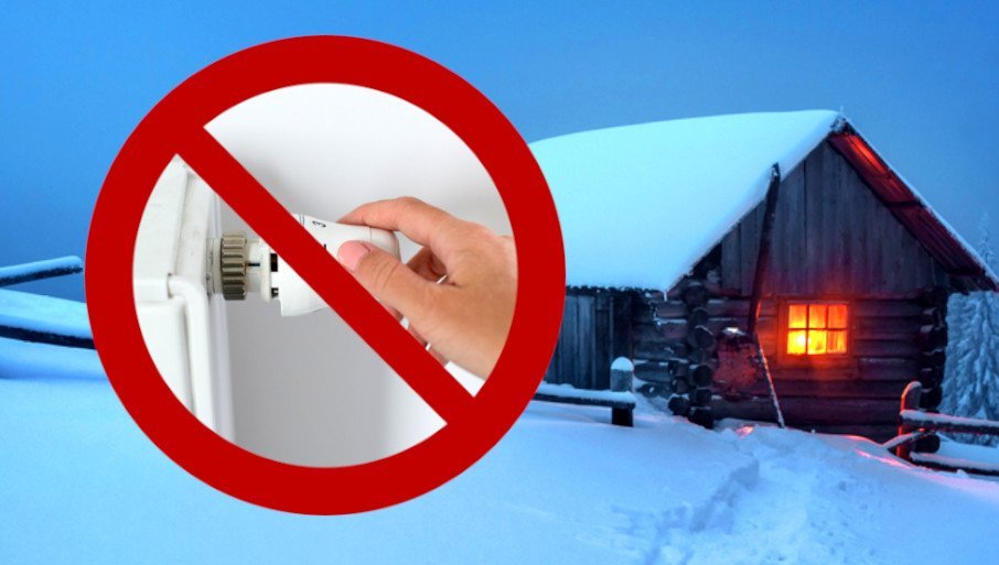 Bezbednost tokom grejne sezone: Kako sprečiti požare u domaćinstvima 3 Bezbednost tokom grejne sezone