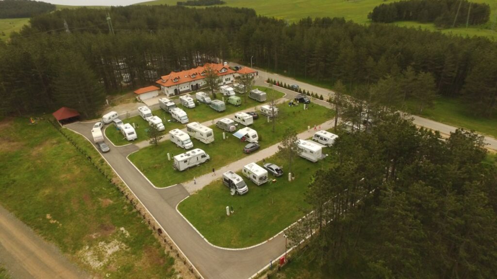 Kamp Zlatibor: Rekordna sezona sa 26% rasta noćenja i evropski standardi kampovanja 7 Kamp Zlatibor