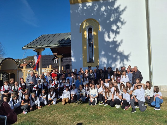 Sevojno: Obeležavanje godišnjice oslobođenja u Prvom svetskom ratu 3 Sevojno