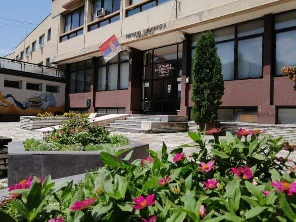 Audio knjige u Narodnoj biblioteci Užice: Revolucija u pristupu književnosti 3 Audio knjige u Narodnoj biblioteci