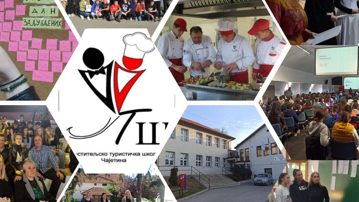 Vannastavne aktivnosti