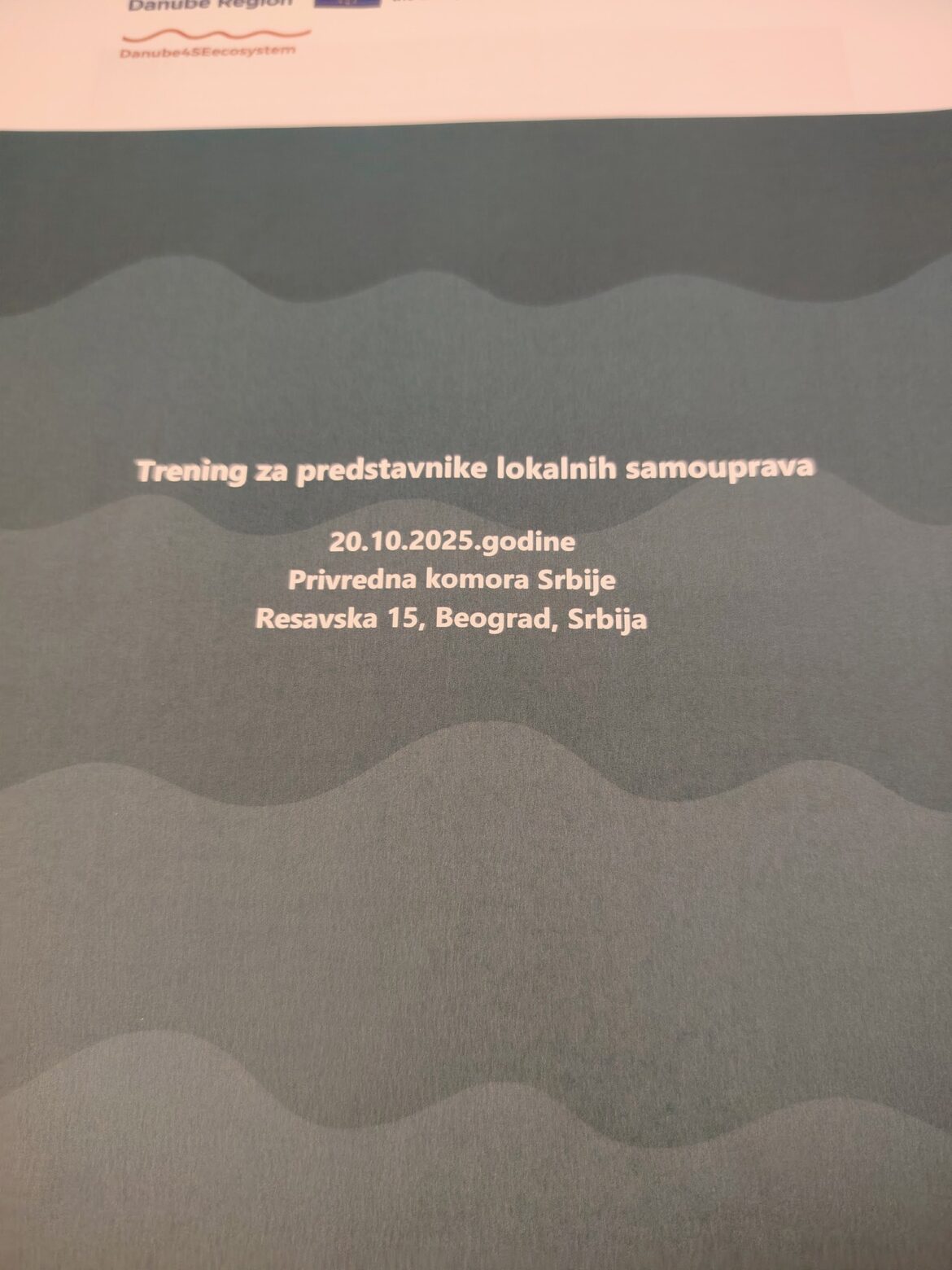 Lokalne samouprave i privredne komore