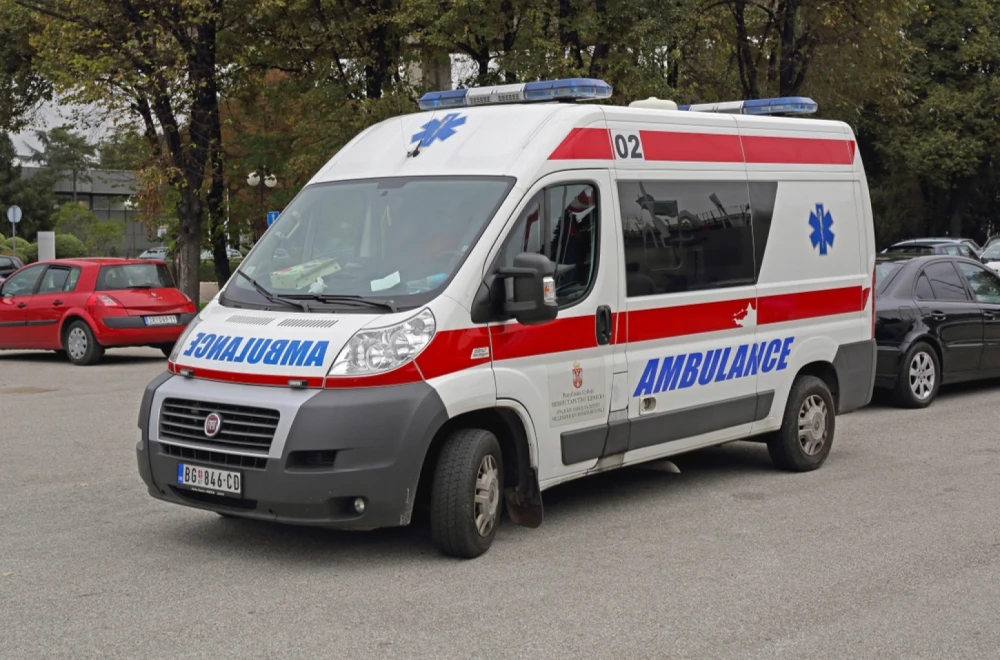 Saobraćajne nesreće u Srbiji: Alarmantni podaci i sistematski propusti koji koštaju živote 3 Saobraćajne nesreće u Srbiji