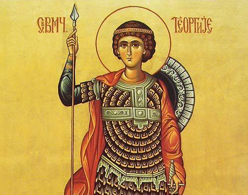 Crkva Svetog Georgija u Užicu: Monografija koja otkriva 180 godina duhovne istorije 3 Crkva Svetog Georgija u Užicu