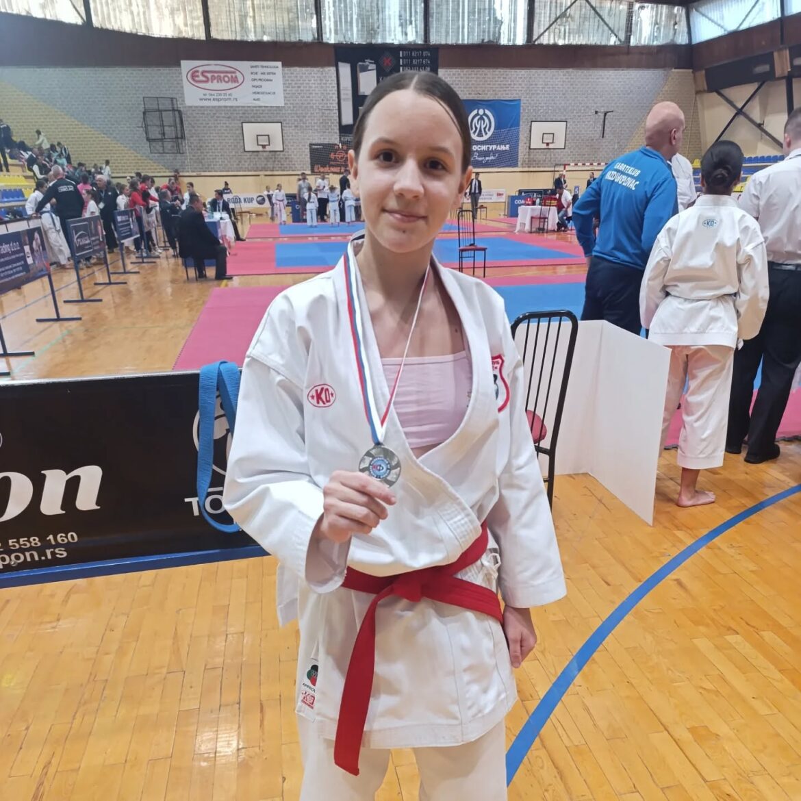 Karate Klub Užice