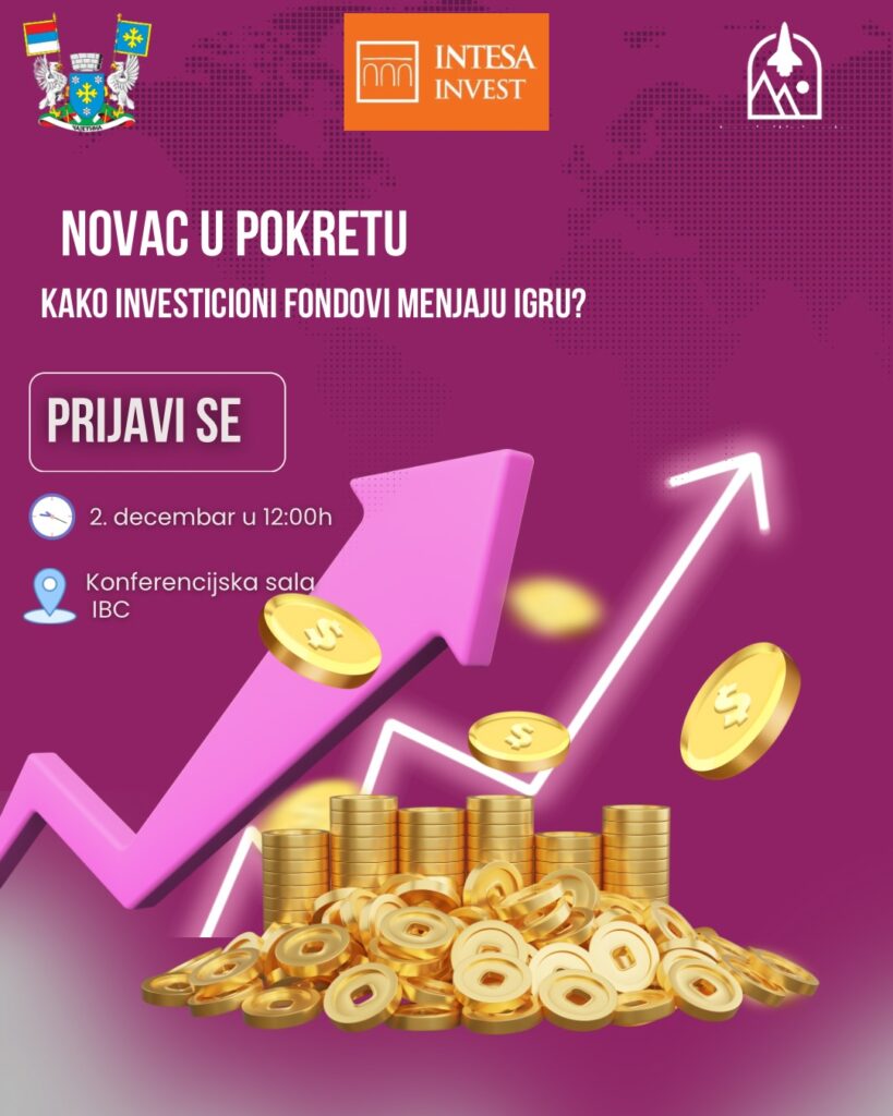 Investicioni fondovi na Zlatiboru