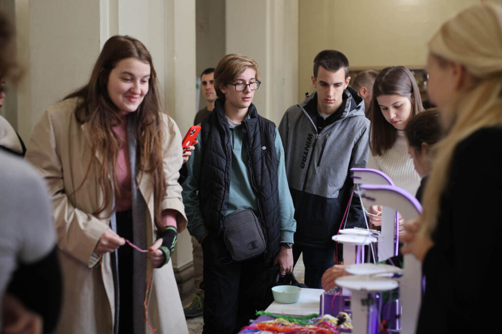 Vukobratovićevi dani robotike: Nasleđe koje inspiriše nove generacije inovatora 3 Vukobratovićevi dani robotike