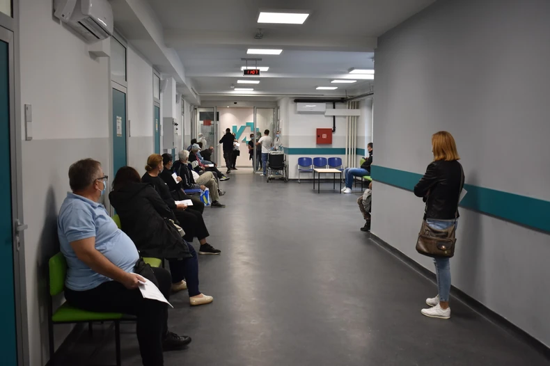 24-časovni rad domova zdravlja u Srbiji: Potpuna reorganizacija zdravstvenog sistema 4 24-časovni rad domova zdravlja u Srbiji: