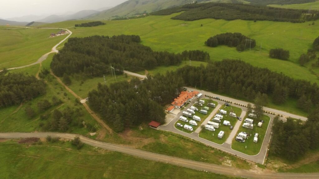 Kamp Zlatibor: Rekordna sezona sa 26% rasta noćenja i evropski standardi kampovanja 6 Kamp Zlatibor