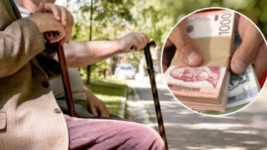 Sve što treba da znate o isplati penzija u inostranstvu: Kompletan vodič za korisnike 3 O isplati penzija u inostranstvu