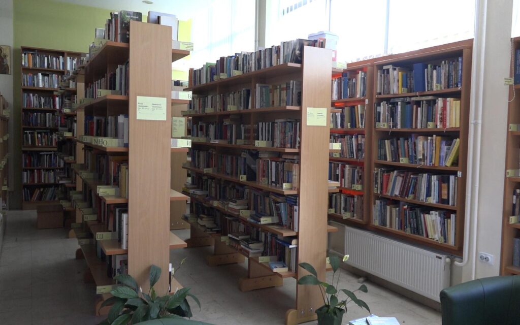Audio knjige u Narodnoj biblioteci Užice: Revolucija u pristupu književnosti 2 Audio knjige u Narodnoj biblioteci