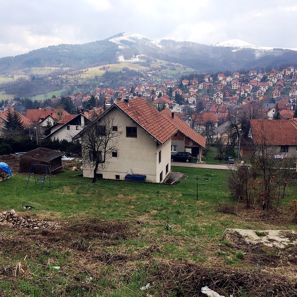 Central Europe Rural Tourism Forum: Put ka održivom razvoju Zlatibora i ruralnog turizma 5 Central Europe Rural Tourism Forum