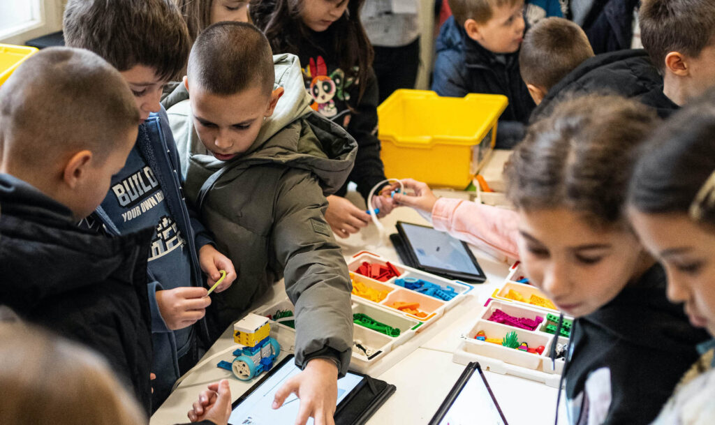 Vukobratovićevi dani robotike: Nasleđe koje inspiriše nove generacije inovatora 4 Vukobratovićevi dani robotike